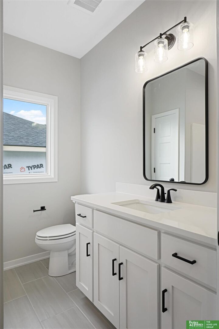 Property Photo: 10703 S 220th Street NE 68028