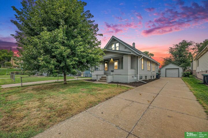 3916 J Street  Omaha NE 68107 photo