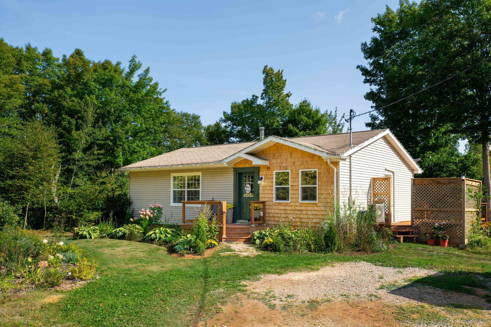 Property Photo:  137 Cumberland Line Road  PE C0A 1H2 