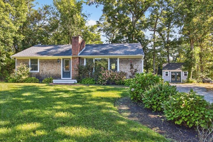95 S Orleans Road  Orleans MA 02653 photo