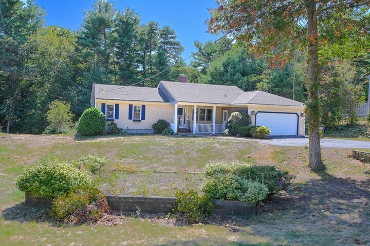 Property Photo:  211 James Circle  MA 02649 