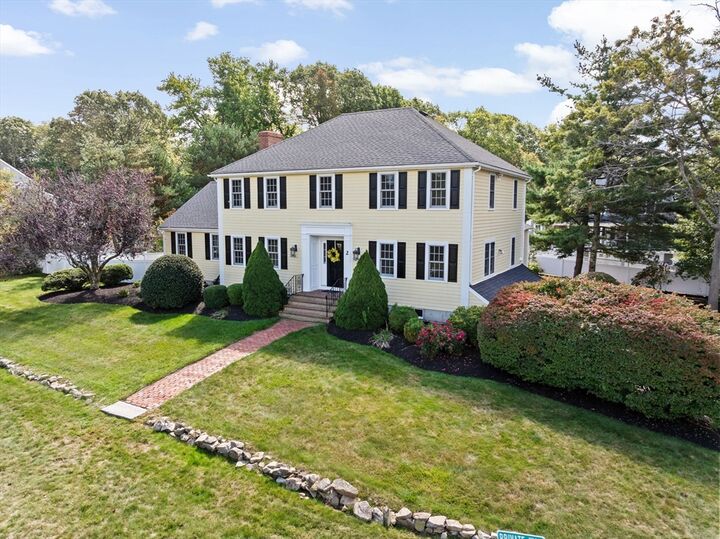 2 Windward Lane  Scituate MA 02066 photo