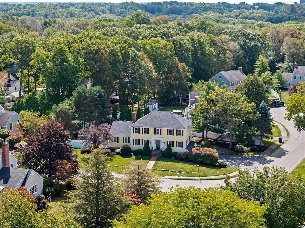Property Photo:  2 Windward Lane  MA 02066 