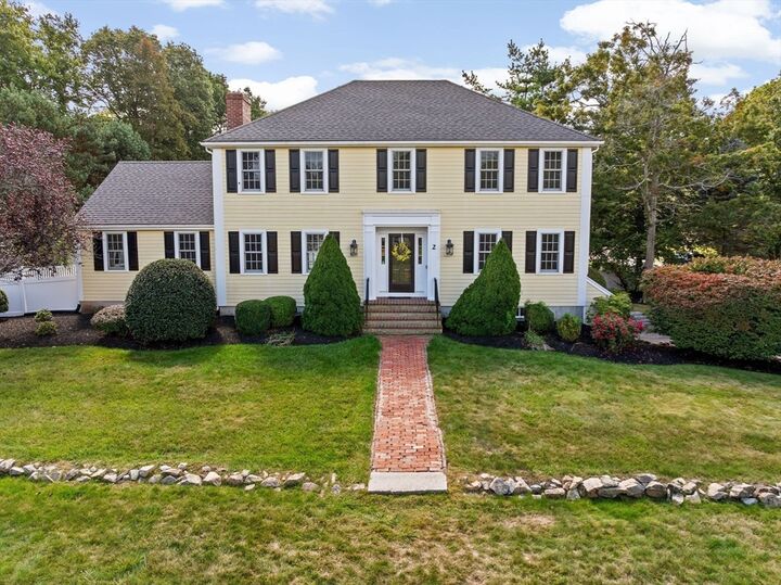 2 Windward Lane  Scituate MA 02066 photo