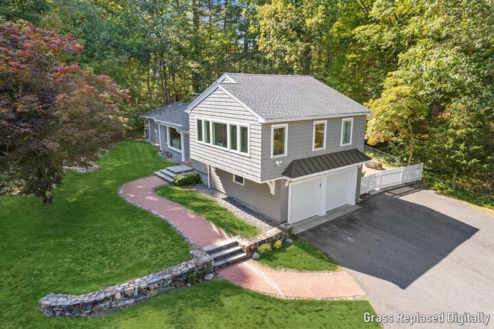 Property Photo:  60 Main St  MA 02030 