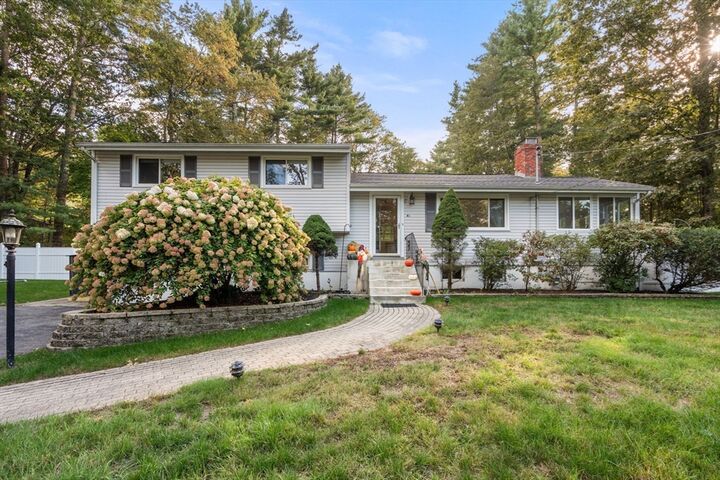 Property Photo:  41 Barton Drive  MA 01776 
