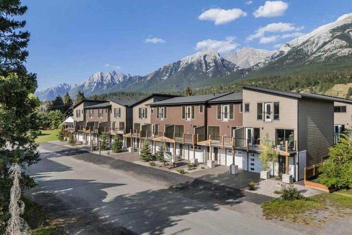 1330 1st Avenue 109  Canmore AB T1W 1M4 photo