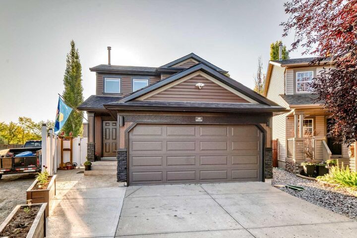 148 Covepark Close NE  Calgary AB T3K 5R5 photo