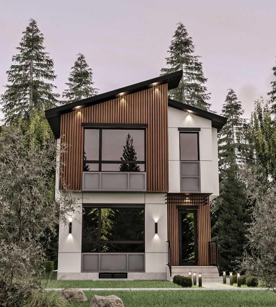Property Photo: 521 Northmount Drive NW AB T2K 3J1
