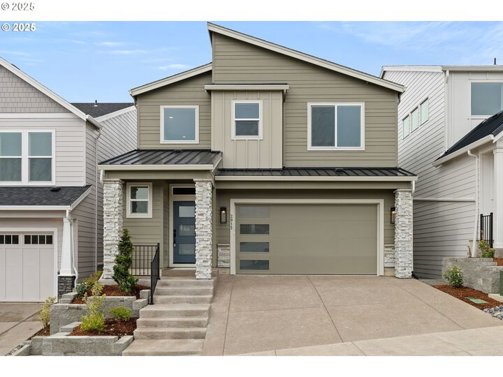 2915 NW 114th Ter  Portland OR 97229 photo
