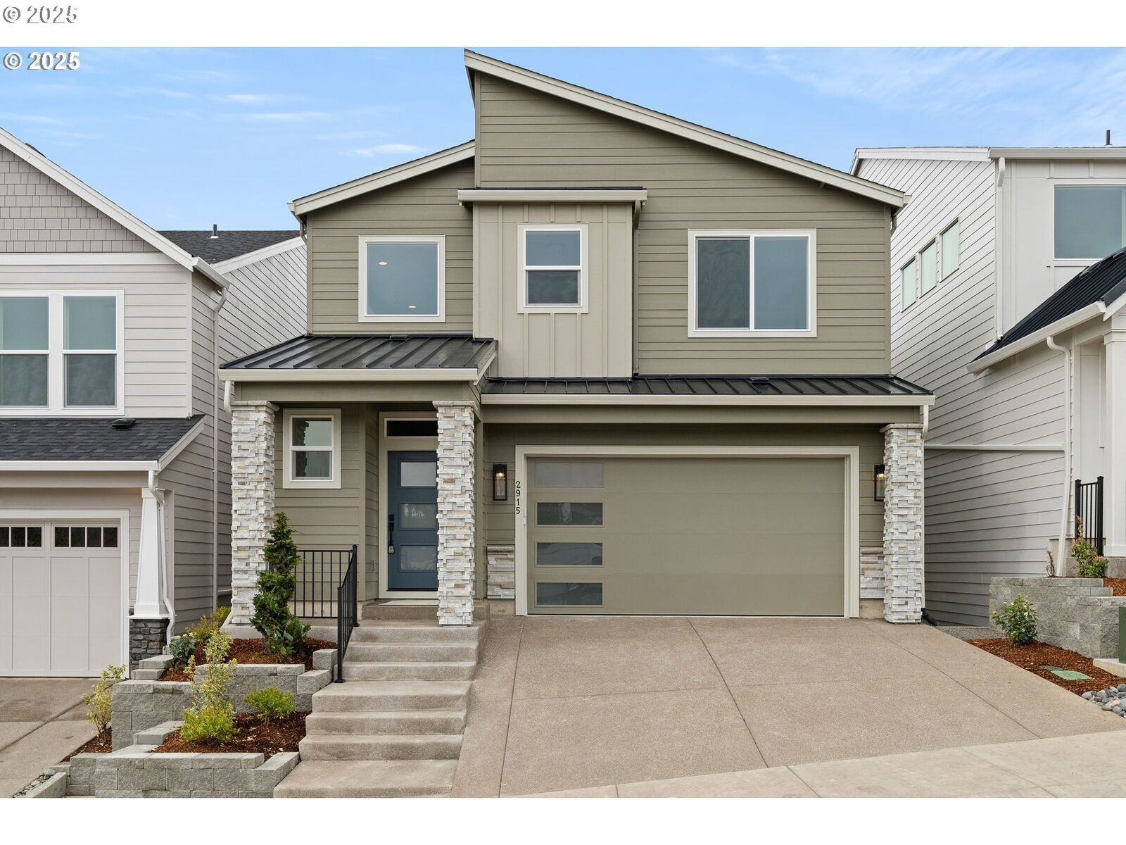 Property Photo:  2915 NW 114th Ter  OR 97229 