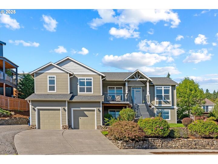 863 NW Norwood Ct  Camas WA 98607 photo