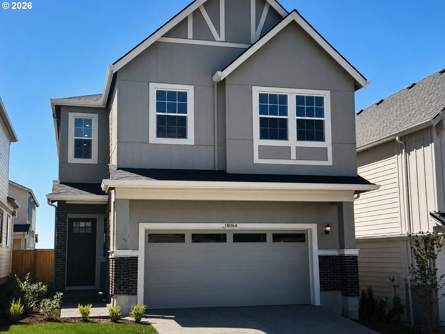 Property Photo:  18064 SW Alvord Ln  OR 97007 