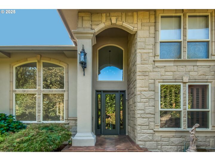 Property Photo: 4907 NW Highpoint Dr WA 98607