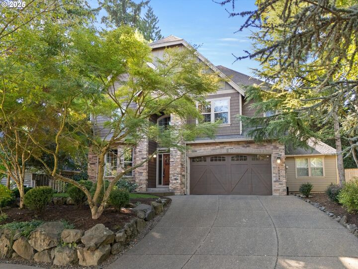 Property Photo:  10949 SW 30th Pl  OR 97219 