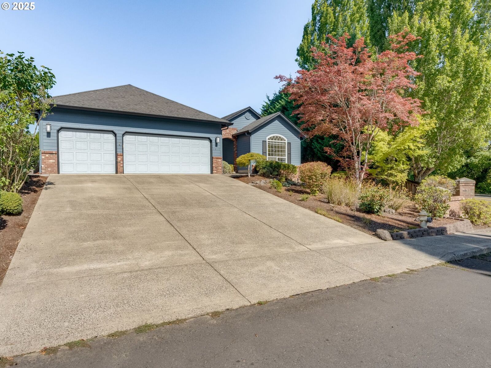 Property Photo:  2812 NE 136th St  WA 98686 