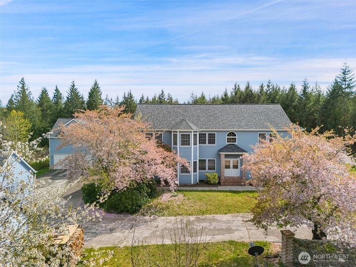 145 E Falcon Court  Shelton WA 98584 photo