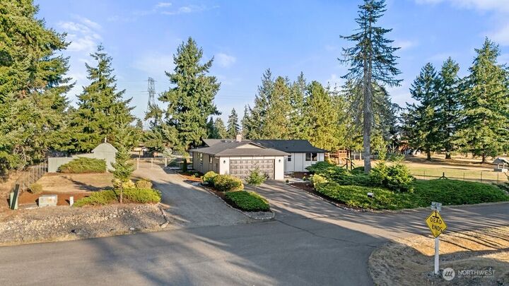 Property Photo:  18311  40th Avenue E  WA 98446 