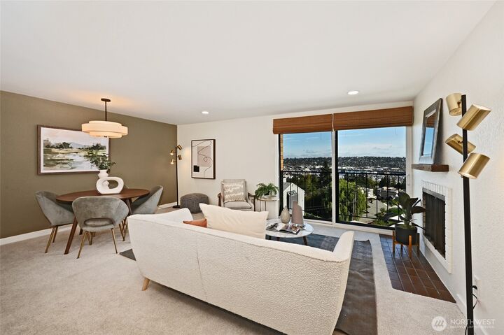 3710  25th Place W 405  Seattle WA 98199 photo