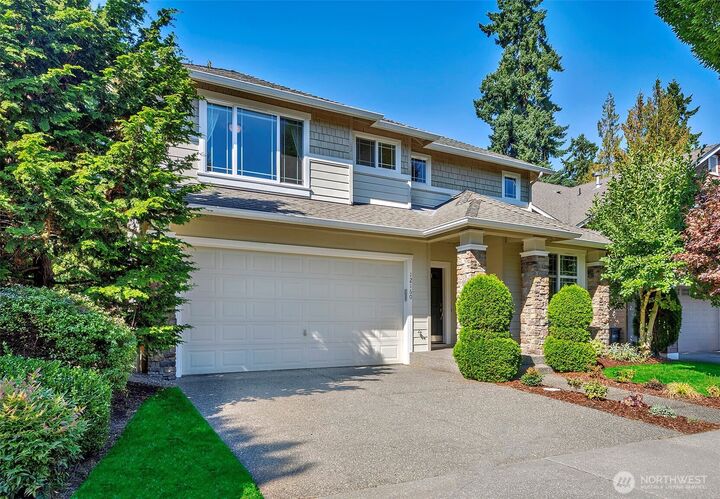 Property Photo:  12160  Wilmington Way  WA 98275 