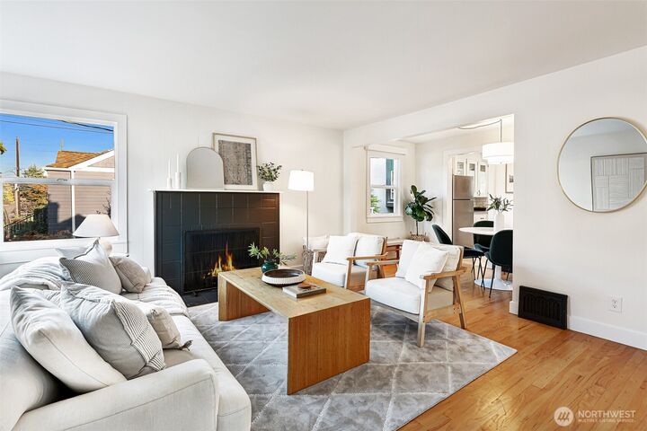 Property Photo:  1215 NW 83rd Street  WA 98117 