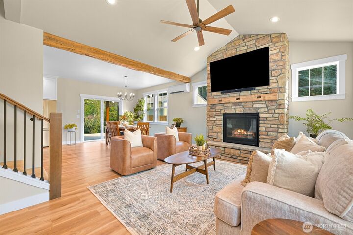 Property Photo: 8726 Delta Line Road WA 98240