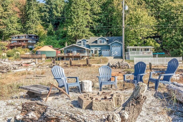 Property Photo:  27826  Manzanita Beach Road SW  WA 98070 