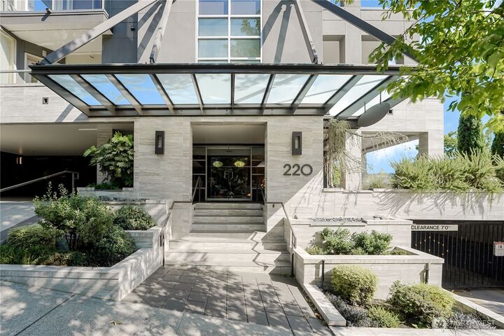 220  1st Street 408  Kirkland WA 98033 photo