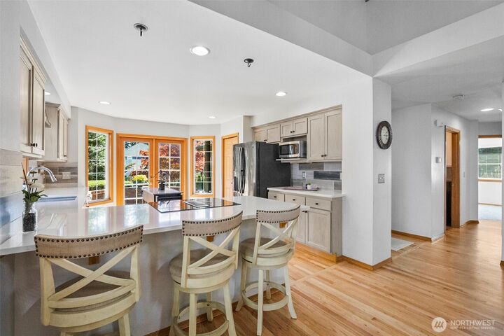 Property Photo: 5901 153rd Place SE WA 98296