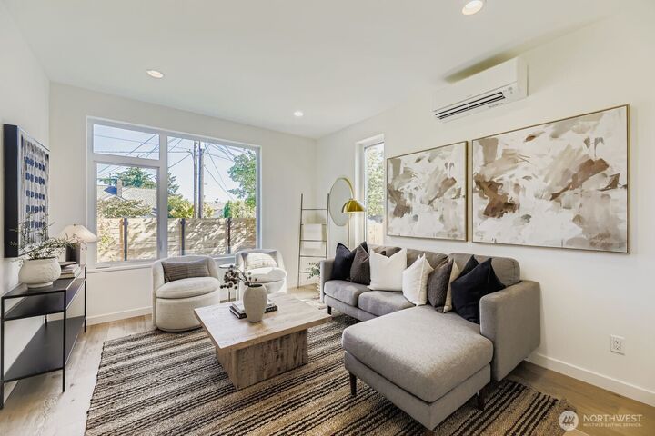 Property Photo: 5717 35th Avenue NE WA 98105