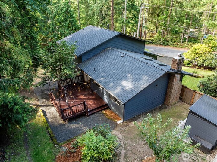Property Photo:  3050  241st Avenue SE  WA 98075 