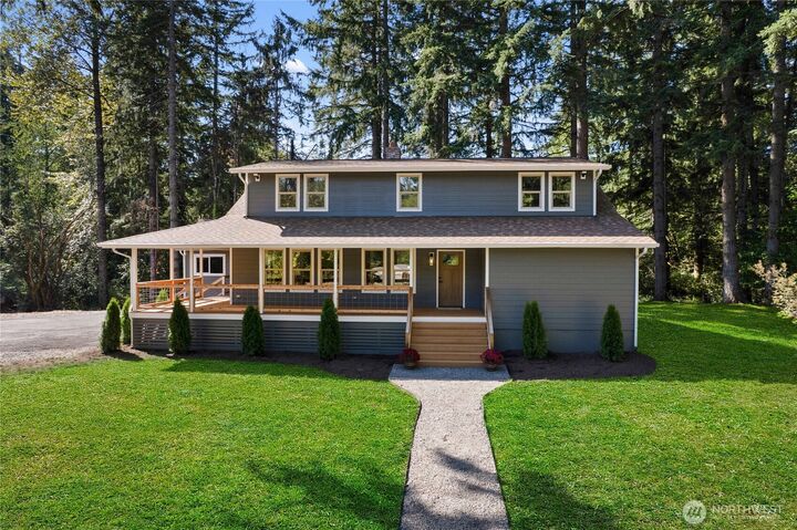 Property Photo:  18929  296th Place NE  WA 98019 