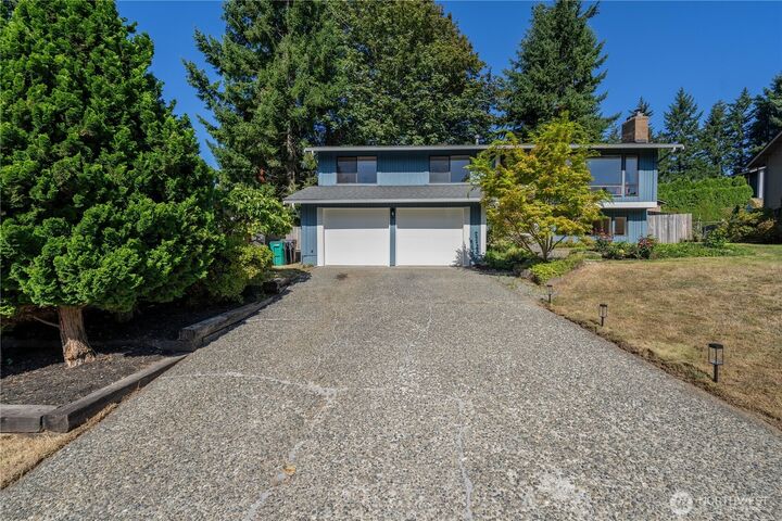 Property Photo:  8318 NE 122nd Place  WA 98034 