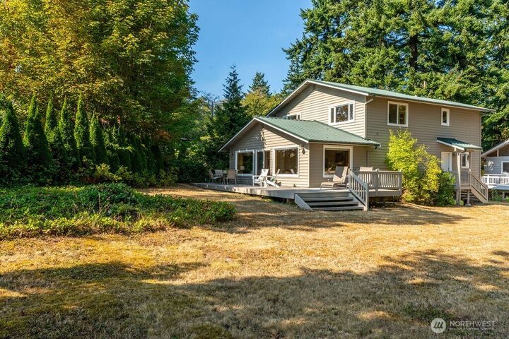 Property Photo: 26 G Sound Place WA 98206
