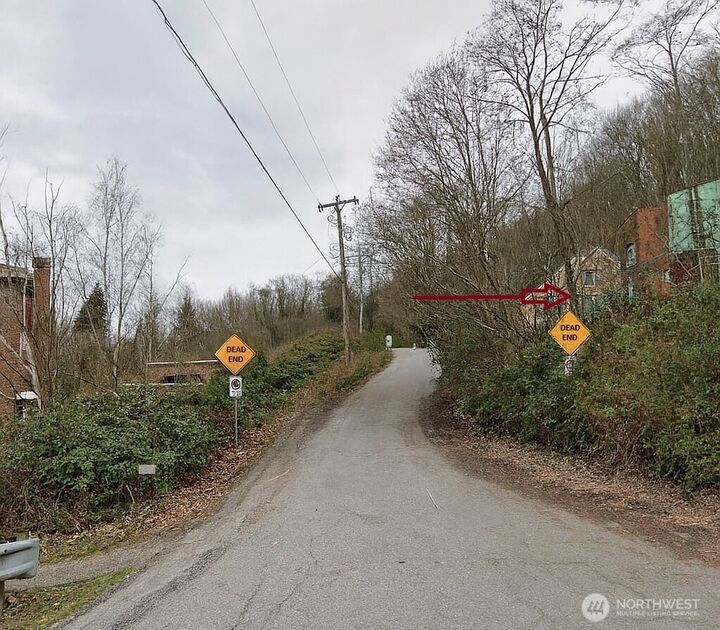 Property Photo:  0  23rd Avenue SW  WA 98106 