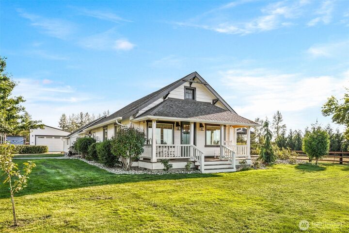 Property Photo:  24110  74th Street E  WA 98321 
