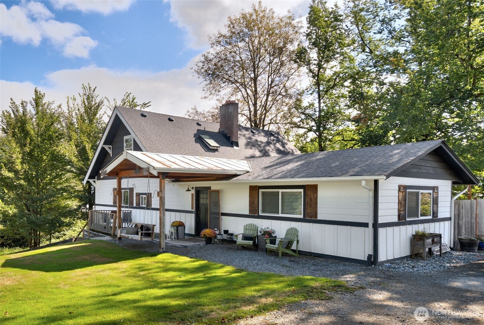 Property Photo: 15408 State Route 9 WA 98273