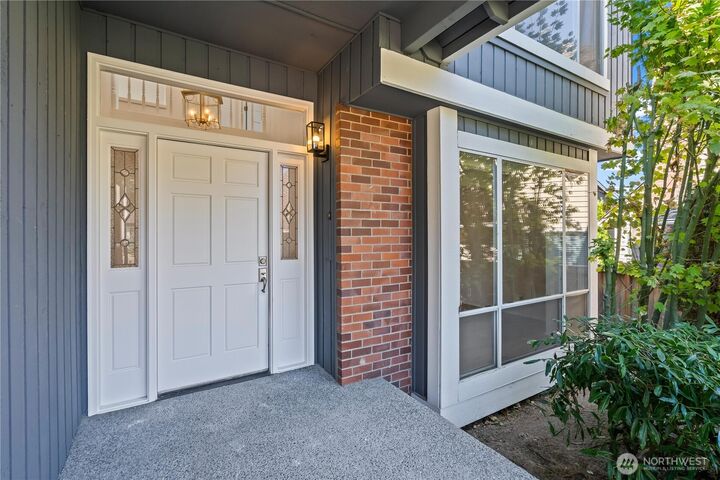 Property Photo: 4109 238th Court SE WA 98029