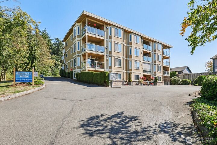 Property Photo:  8330  276th Place NW 3  WA 98292 