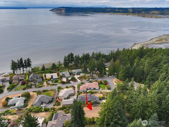 Property Photo:  0  Sahalee Court  WA 98236 