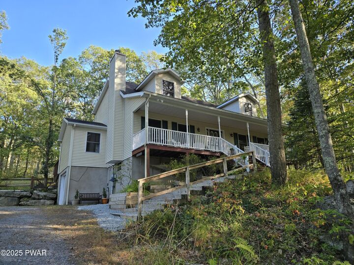 217 Canoebrook Drive  Lords Valley PA 18428 photo