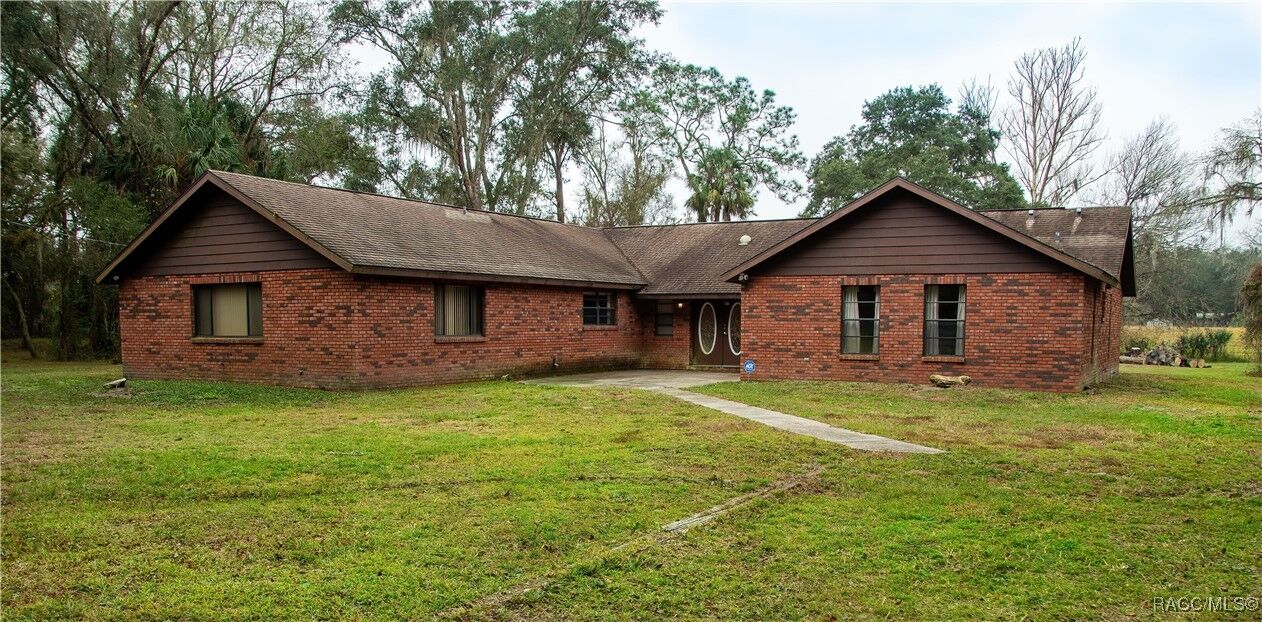 Property Photo:  6970 N Palm Oak Drive  FL 34442 