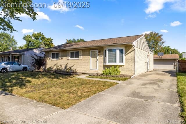 Property Photo:  39250 Northampton Street  MI 48186 