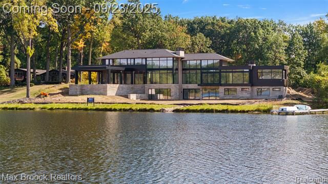3515 Brookside Drive  Bloomfield Twp MI 48302 photo