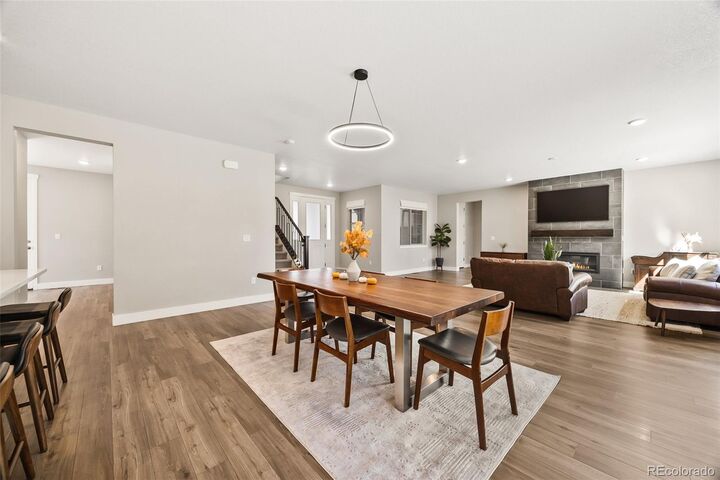 Property Photo:  2120 S Poppy Street  CO 80228 