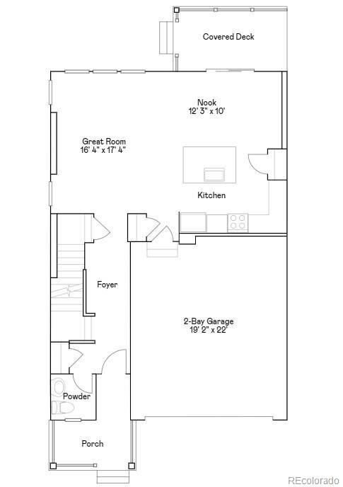 Property Photo:  6771 Arbor Boulevard E  CO 80602 