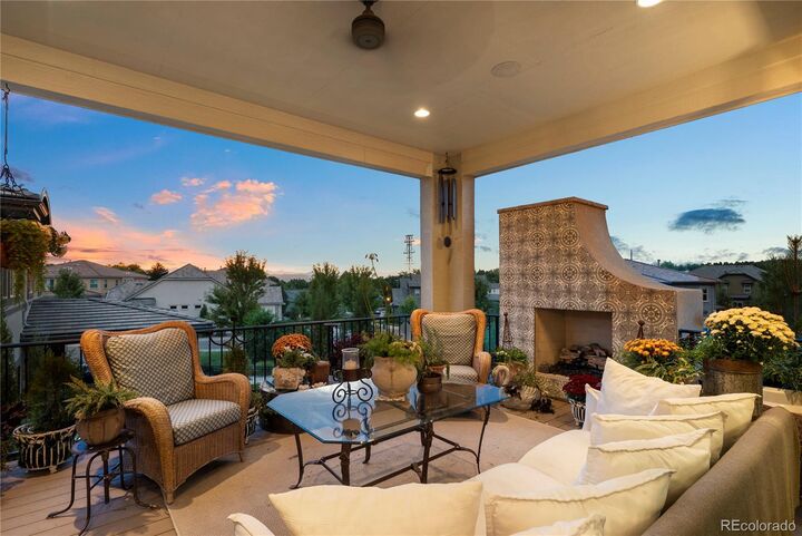 Property Photo:  7047 E Lake Circle  CO 80111