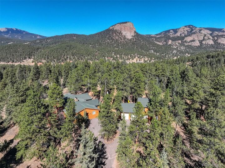 Property Photo:  225 Spring Drive  CO 80470 