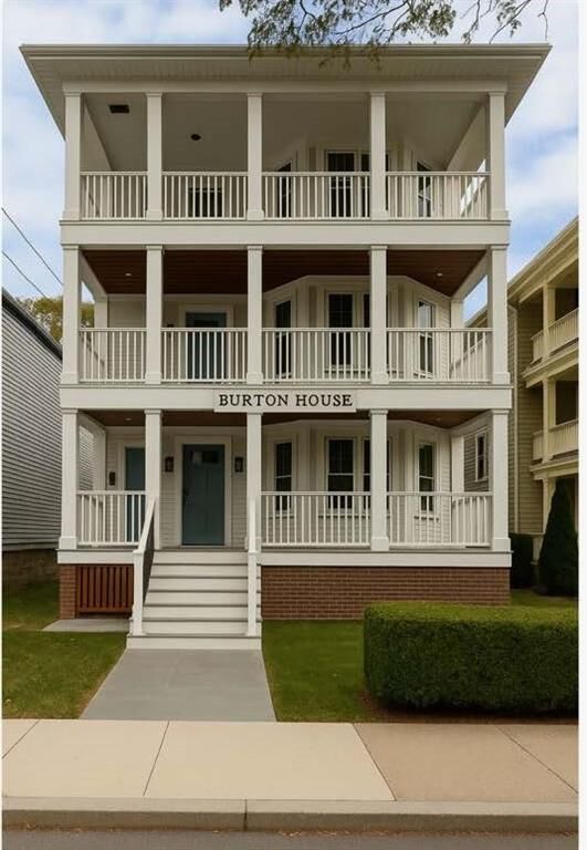 65 Burton Street 2  Bristol RI 02809 photo