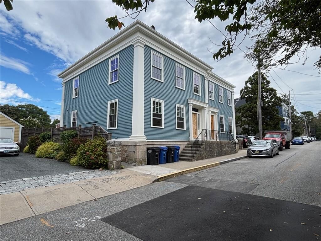 Property Photo:  84 John Street 1  RI 02840 